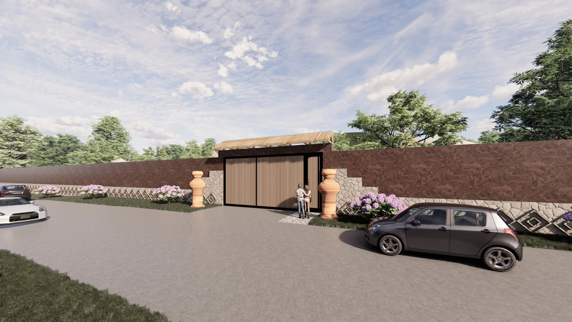 Ecolodge Chachapoyas 2